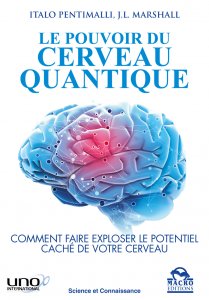 LIVRE pouvoir du cerveau quantique