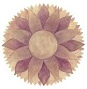 chakras sahasrara symbole