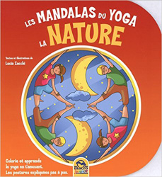 les mandalas du yogao nature