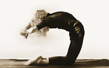 Vanda Scaravelli - yoga