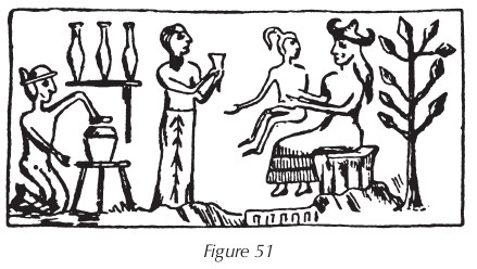 fertilisation in vitro d'Adam - cosmogenese