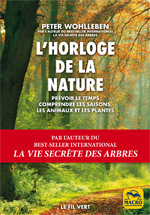 livre de peter Wohlleben