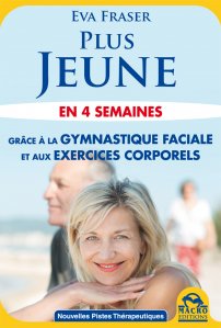 plus jeune avec la gymnastique