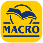 logo Macro Editions