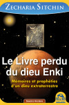 Le livre perdu du dieu Enki - LIVRE seconde editions - Zecharia Sitchin