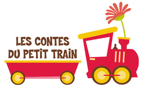 Les contes du petit train - collection livre Macro Junior