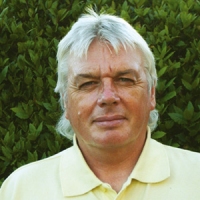 David Icke