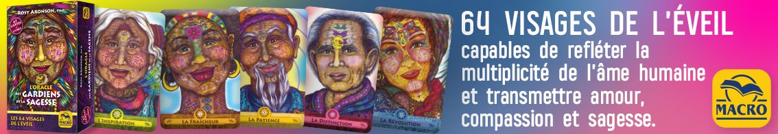L'oracle des gardiens de la sagesse