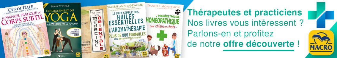 Therapeutes et practiciens