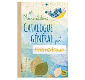 le catalogue des éditions Macro