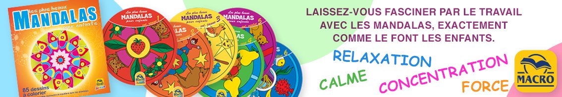 Mandalas