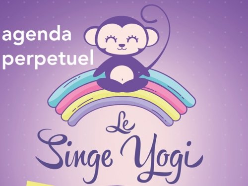 un agenda de yoga... perpétuel ?