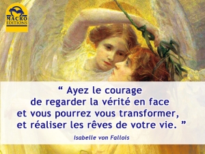 L'énergie des anges est parmis nous, essayez et vous verrez par vous même !