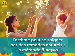 Asthme : les symptômes et les remèdes naturels pour le soigner