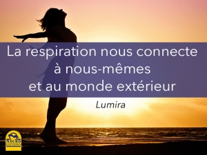 Quelle est la bonne manière de respirer ?