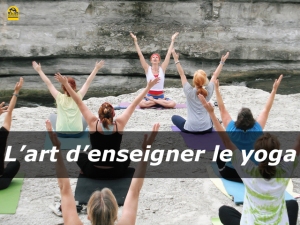 Pour un enseignement éclairé du yoga