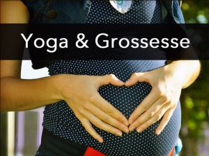 Yoga et grossesse : les bienfaits