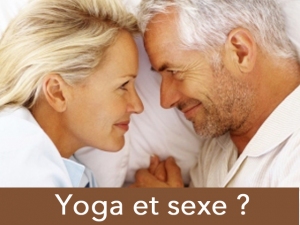 Yoga et sexualité : comment améliorer sa vie sexuelle