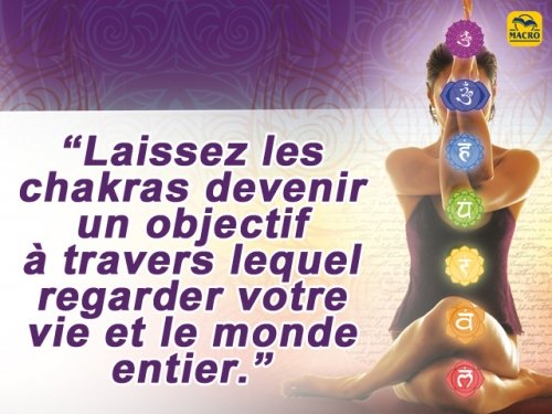 L’histoire du Système des chakras (2\2)