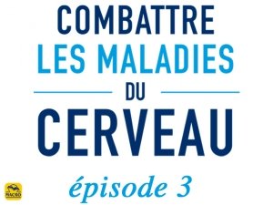 Les maladies du cerveau sont des mutations environnementales !