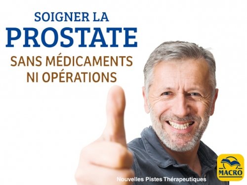 comment nettoyer sa prostate)