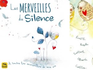 Le silence, quelle merveille !