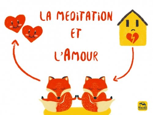 Le St Valentin de la méditation : le 14 février