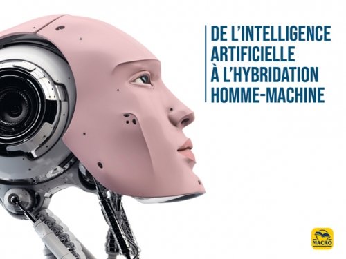 L'homme cybernétique et le transhumanisme ?