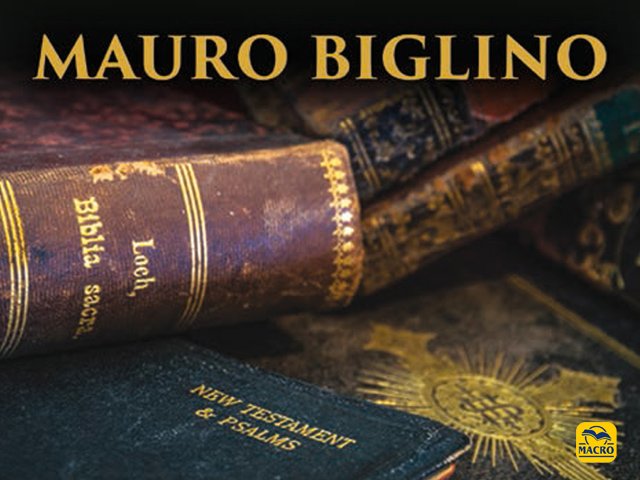 Liens entre Dieu, les Testament(s) et Mauro Biglino