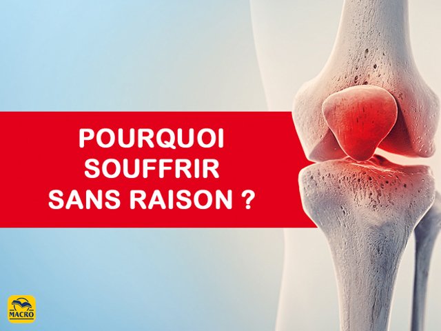 Comprendre la douleur de l'arthrose (Liebscher-Bracht)