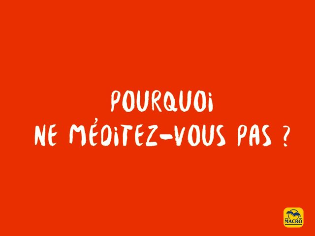 Pourquoi méditer ? Analysons les différents visages de la méditation