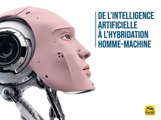 L'homme cybernétique et le transhumanisme ?