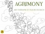 L'AGRIMONY : Fleurs de Bach et Art-Thérapie