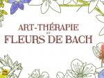 ART-THÉRAPIE & Fleurs de BACH