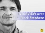 Le Professeur de Yoga : entretien avec Mark Stephens