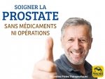 Comment soigner et guérir sa prostate naturellement ?