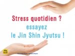 Stress quotidien ? pratiquez le Jin Shin Jyutsu !