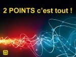 La technique en 2 points (Matrice Energétique)