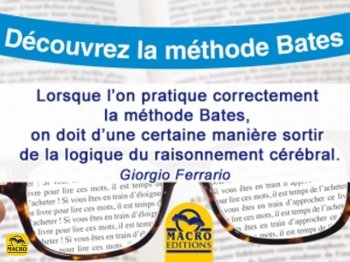 Avoir une meilleure vue qu'à 20 ans, est-ce possible ?