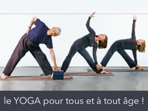 Dharma et la journée consacrée au yoga