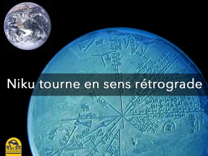 Un nouvel effet de la lointaine Nibiru ?