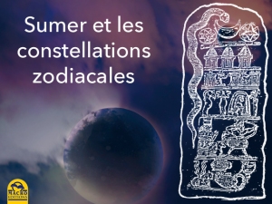 Sitchin et les constellations zodiacales