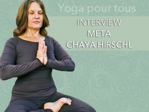 Le yoga est vie, le yoga s’adresse à tous (interview)