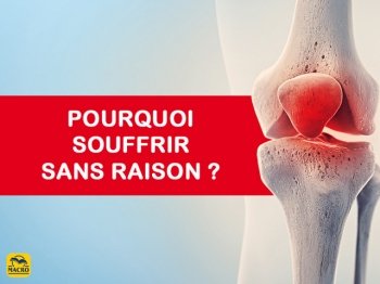 Comprendre la douleur de l'arthrose (Liebscher-Bracht)