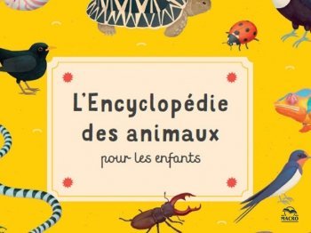 Parlez des animaux aux enfants