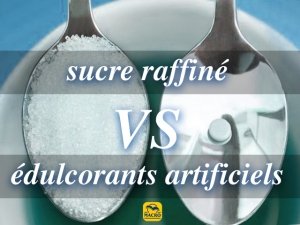 Les édulcorants artificiels font grossir !