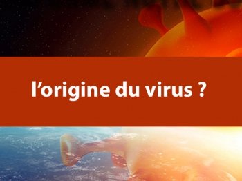 Les origines du virus : les nouvelles révélations par Enrica Perucchietti