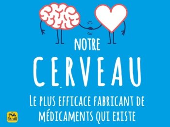 La médecine du futur : notre cerveau !