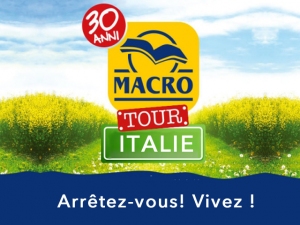 30 ans de vie Macro et plus si affinité !