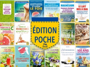 Les POCHEs de Macro Editions ou la connaissance en petit format !